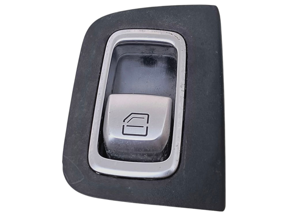 Botao Vidro Traseiro Direito Mercedes C180 2016
