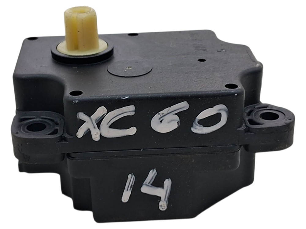 Motor Atuador Caixa Ar Volvo Xc60 Top T6 3.0 6cc Turbo 2014 4