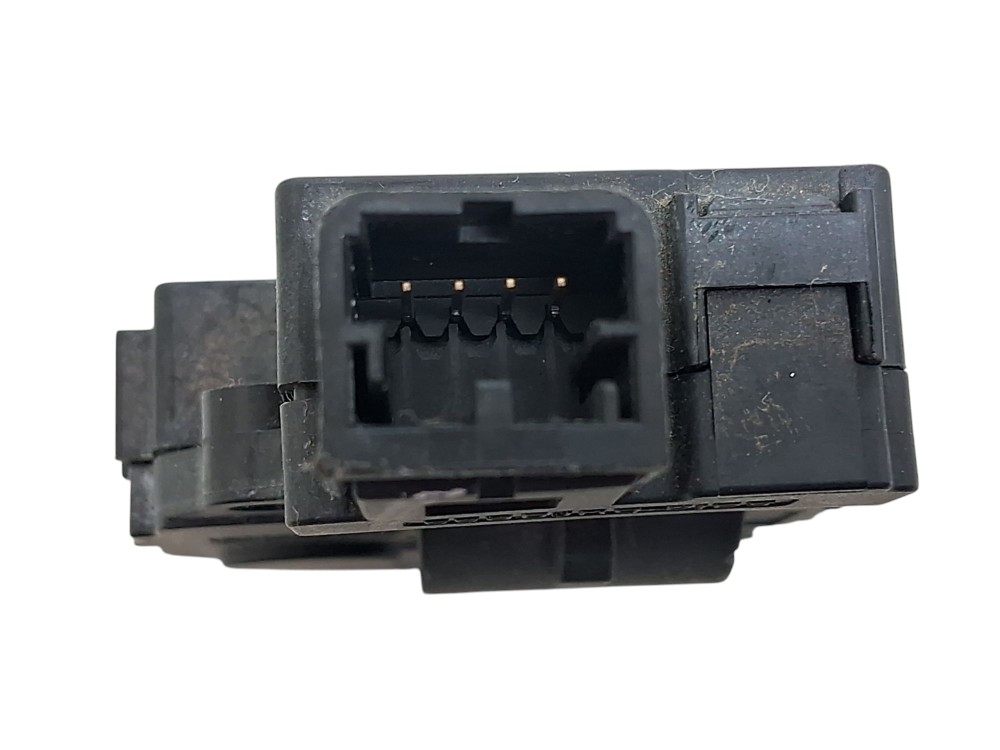 Motor Atuador Caixa Ar Interna Bmw X3 Xdrive20i 2013 5