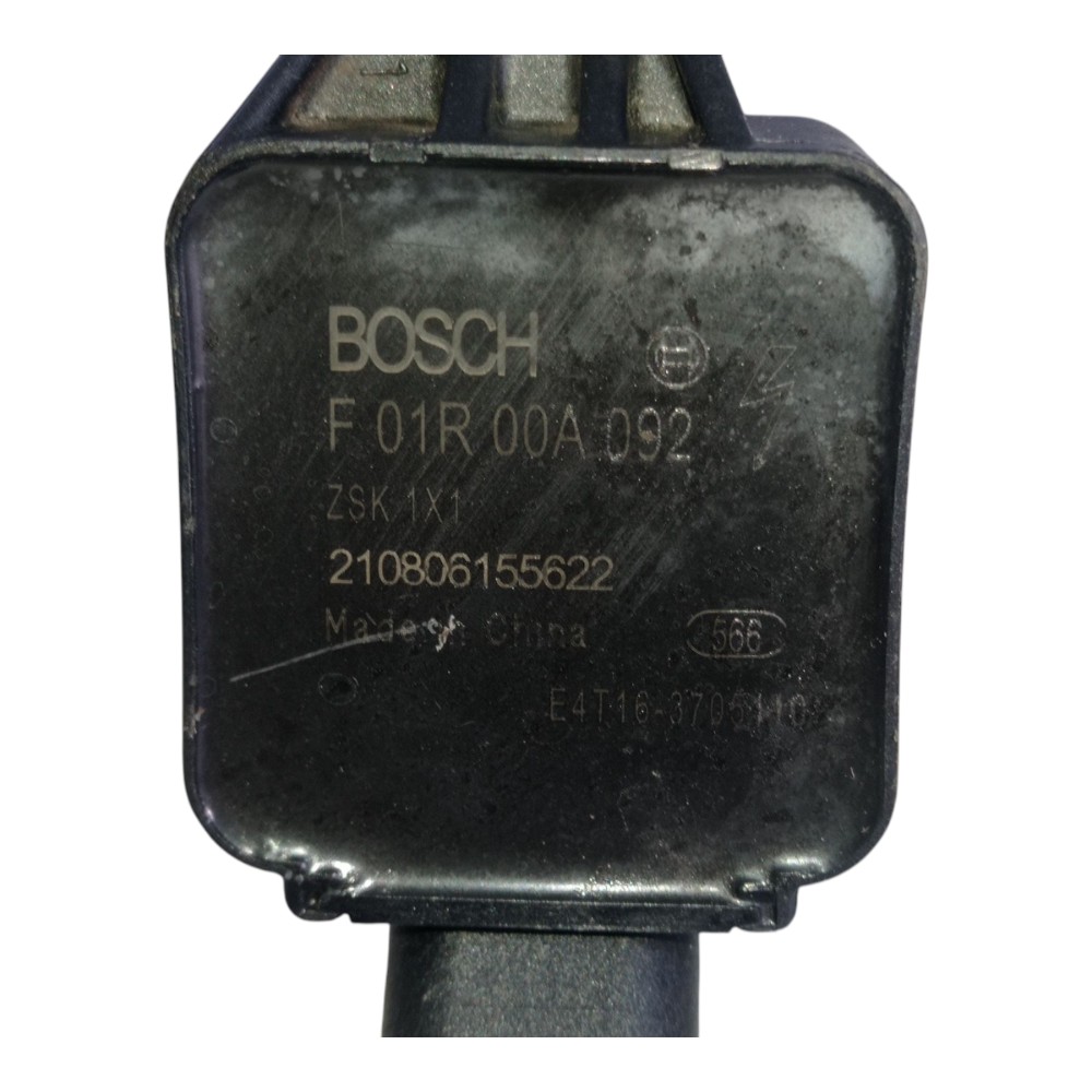 Bobina Ignição Chery Tiggo 5x Txs 1.5 Flex Aut Turbo 2022 6