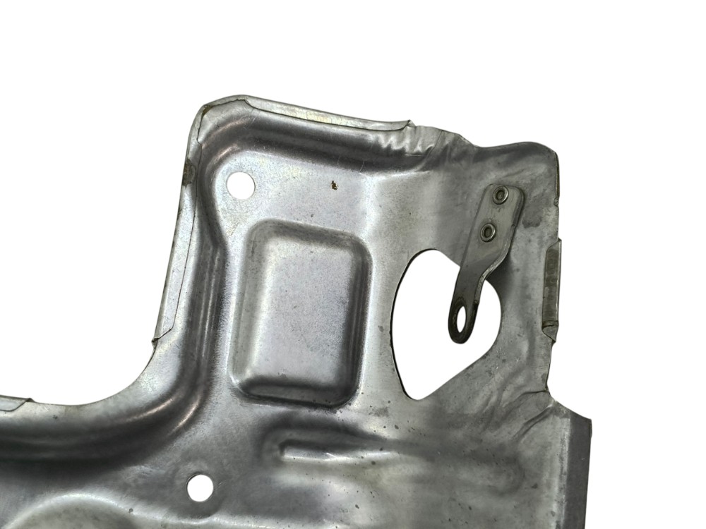 Defletor Protetor Turbina Volkswagen Nivus Highline Tsi 2021 3