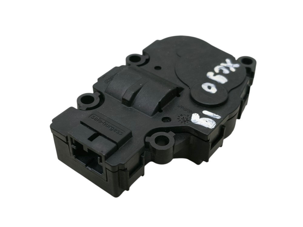 Motor Atuador Caixa Ar Volvo Xc90 T6 Momentum 2019 4