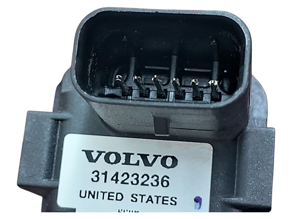 Camera Re Volvo Xc60 Top T6 2014 5