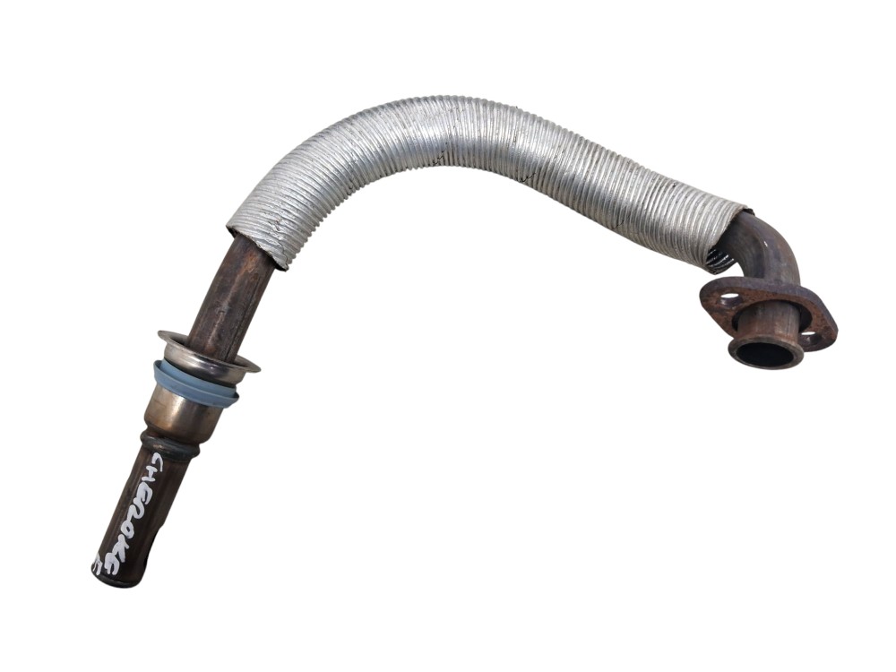 Cano Valvula Egr Jeep Cherokee Sport 3.7 V6 Gasolina 2012