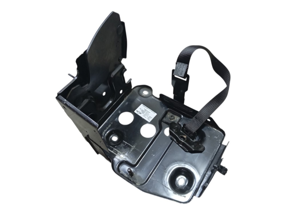 Suporte Caixa Bateria Fiat Cronos 1.3 2019 1