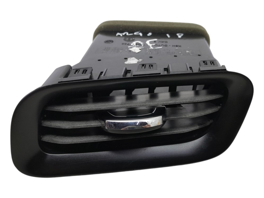 Difusor Ar Esquerdo Fiat Argo Drive 1.0 3cc 2018