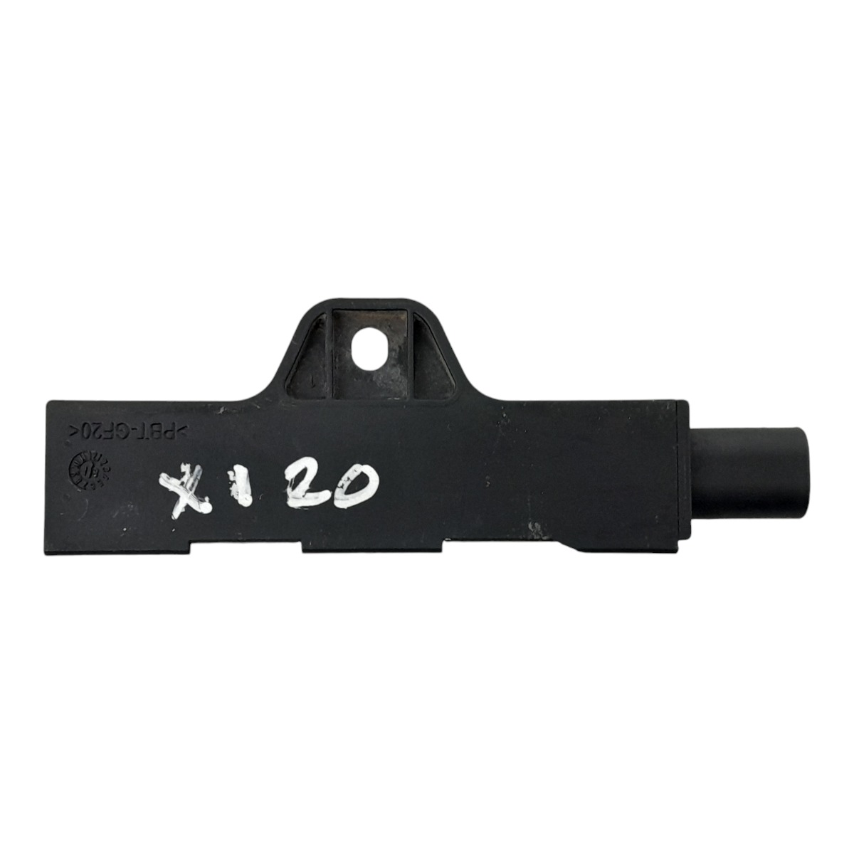 Modulo Sensor Keyless Bmw X1 Sdrive20i 2.0 Aut Flex 2020 2