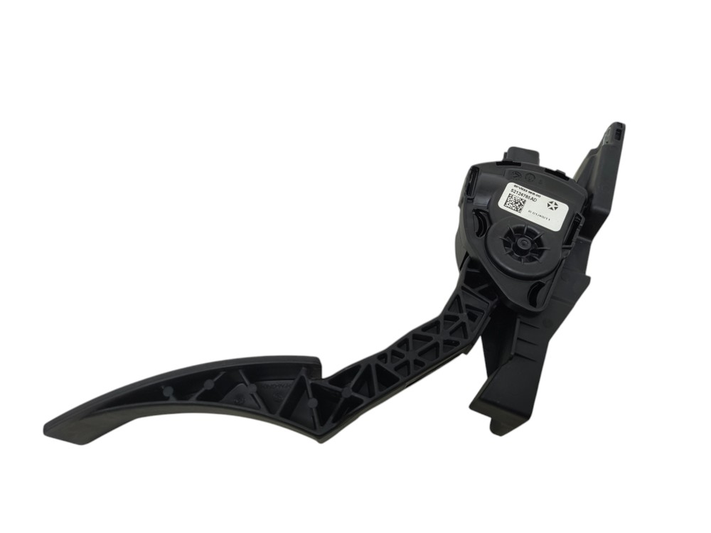 Pedal Acelerador Jeep Grand Cherokee Laredo 3.6 V6 2012 3
