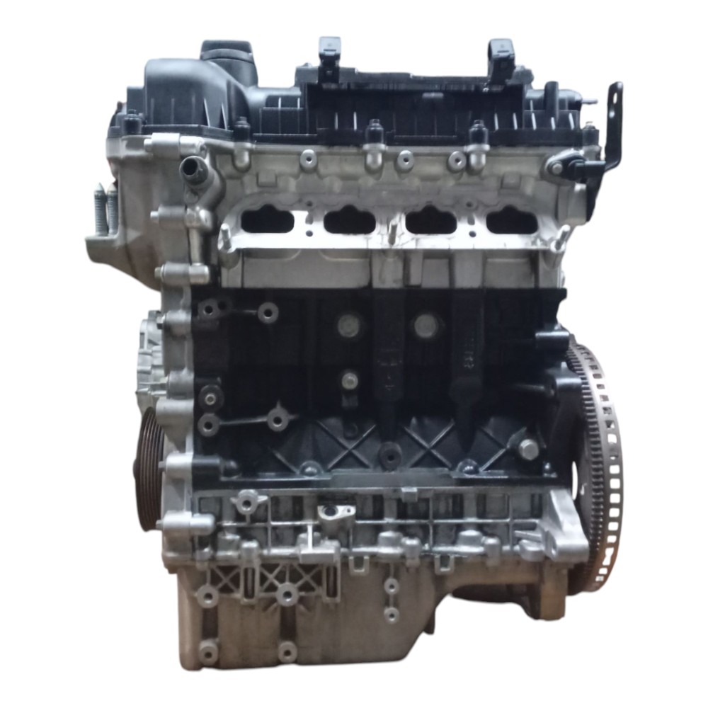 Motor Parcial 1.5t 150cv At Chery Arrizo 5 6 Tiggo 5 7 2021