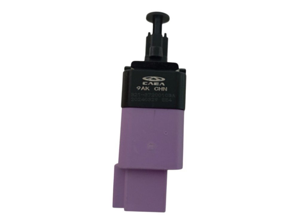 Interruptor Pedal Freio Chery Tiggo 8 Pro 1.6 Turbo 2025 5