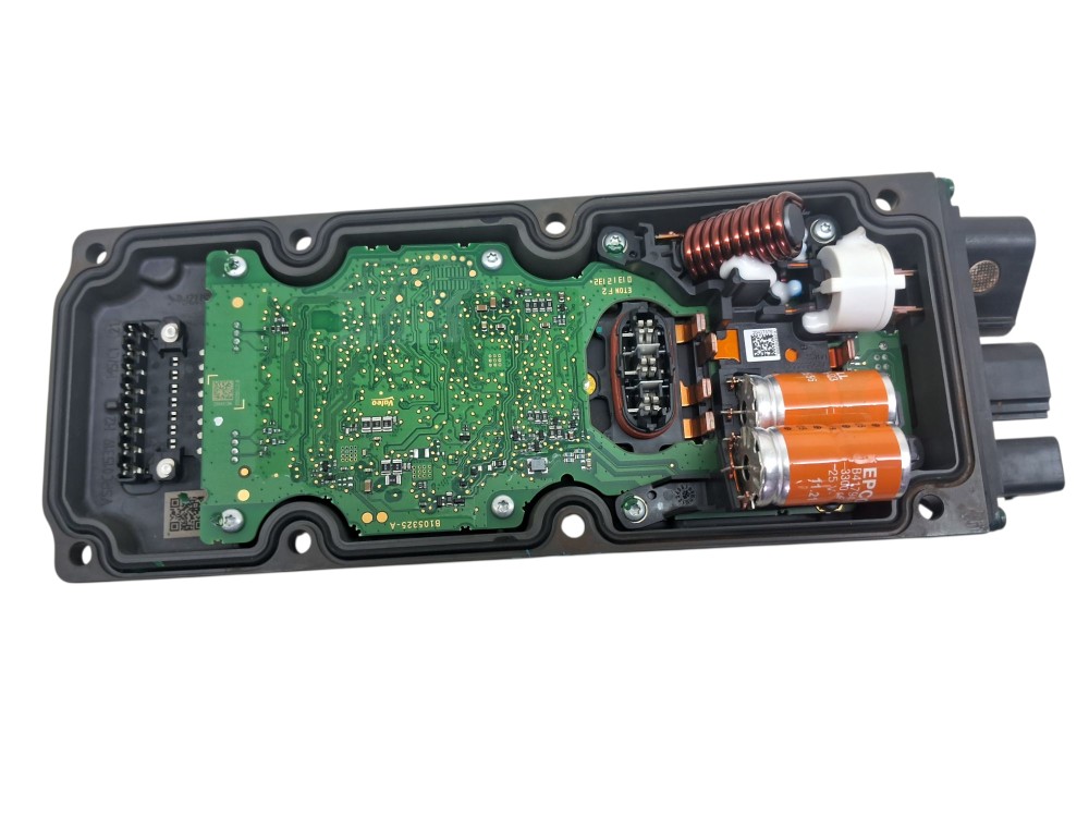 Modulo Placa Direçao Eletrica Audi Q5 Tfsi 2022 1