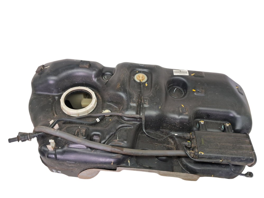 Tanque Combustivel Hyundai Ix35 2.0 16v Flex 2018