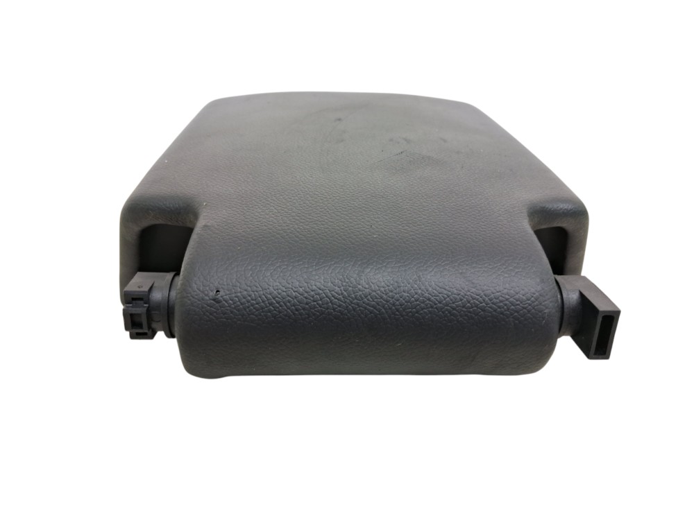 Apoio Braca Console Central Land Rover Discovery 4 2011  – Preto 5