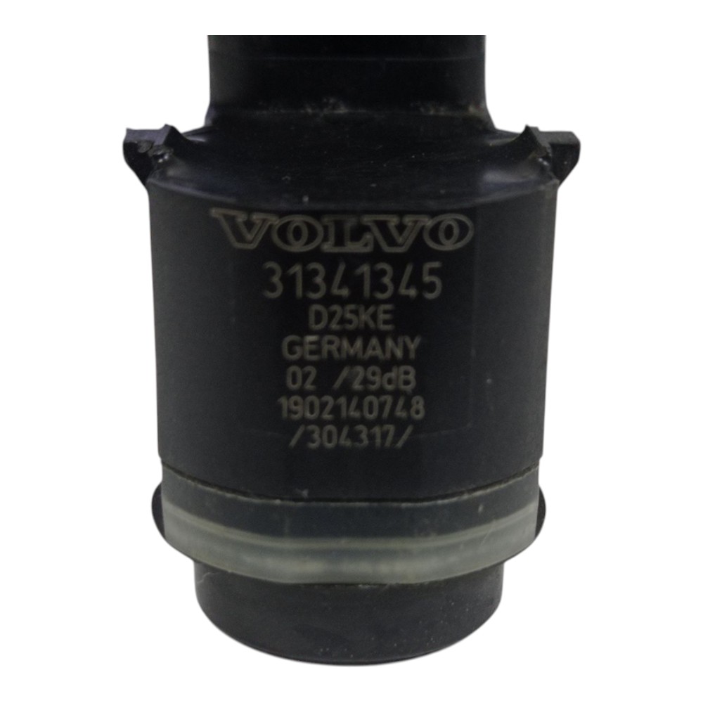 Sensor Estacionamento Volvo Xc60 Top 2014 4