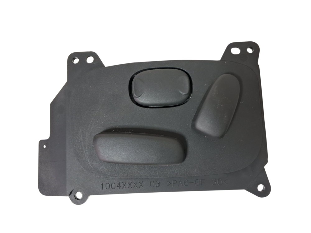 Botao Regulagem Banco Diant Esquerdo Range Rover Vogue 2014