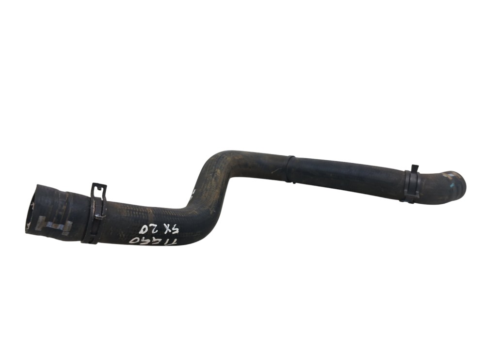 Mangueira Agua Chery Tiggo 5x 1.5 16v 2020 2