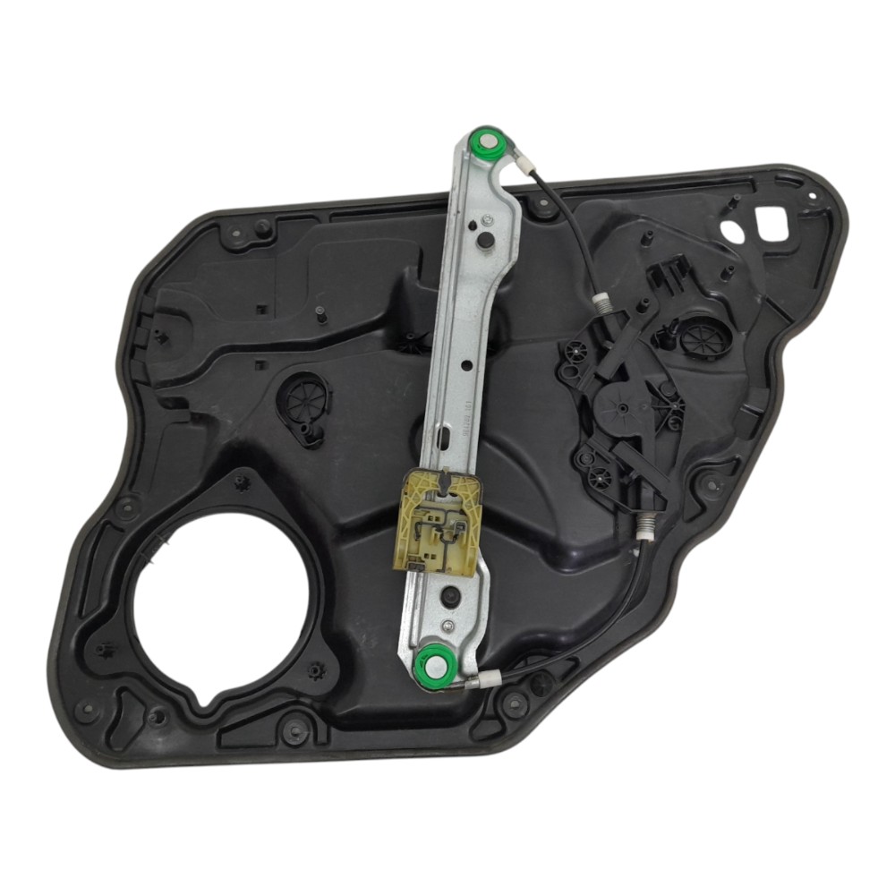 Maquina Vidro Traseira Esquerda Volvo Xc60 T6 2012 2