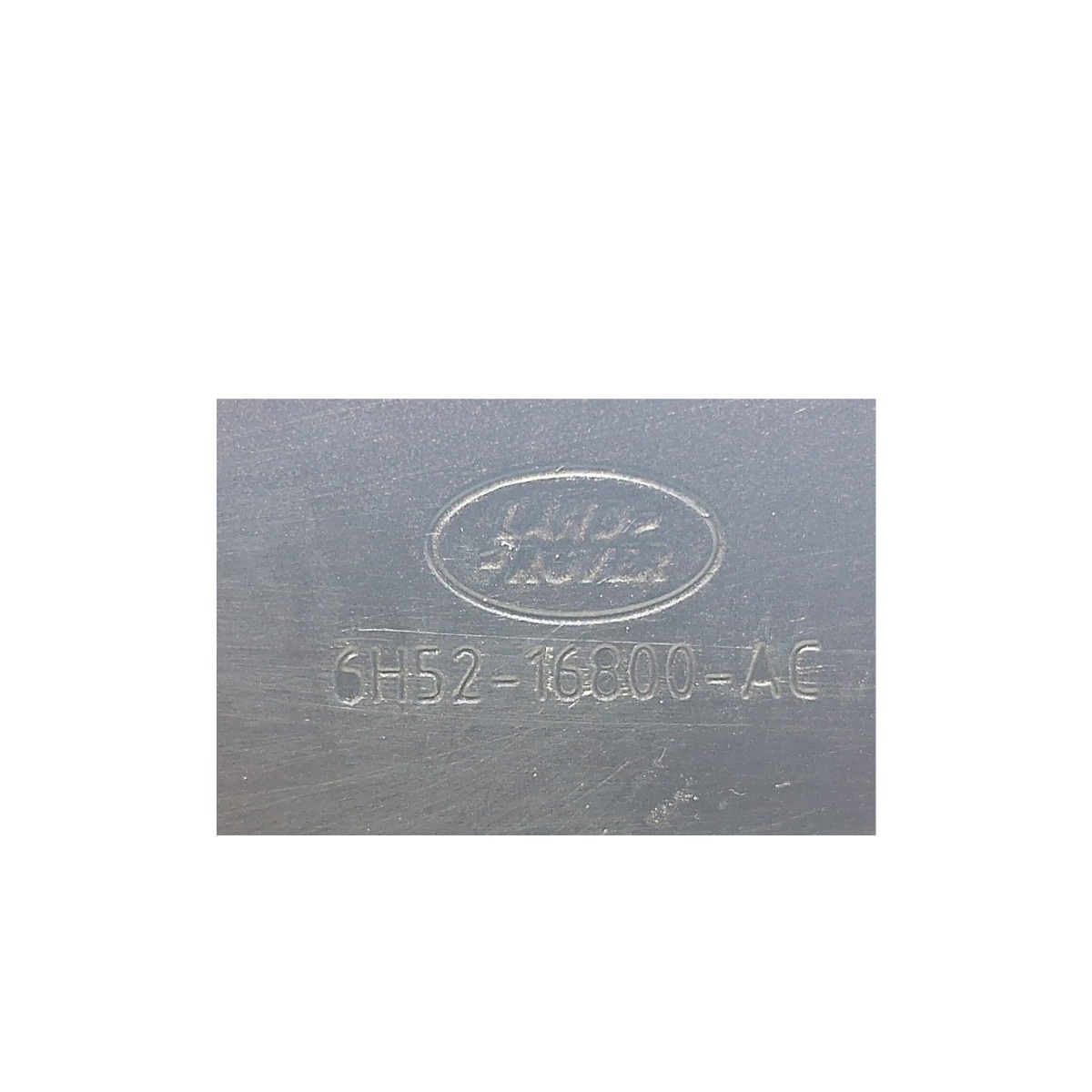 Braço Capô Direito Land Rover Freelander 2 2012 7