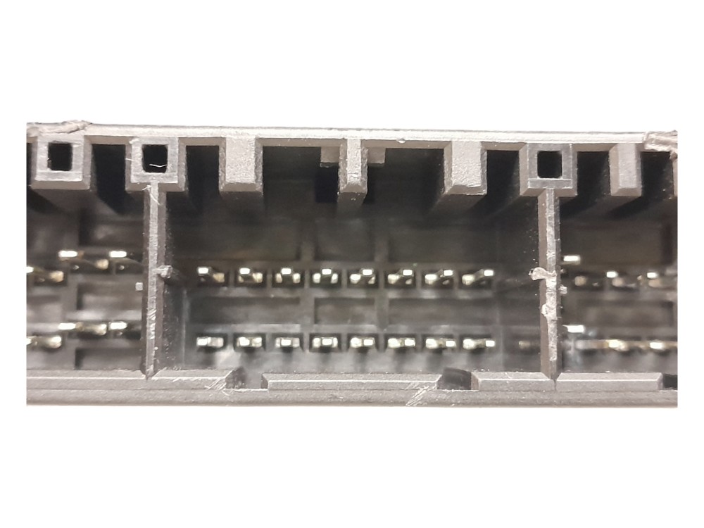 Modulo Conforto Unit Assy Bcm Hyundai Santa Fe 3.5 V6 2012 7