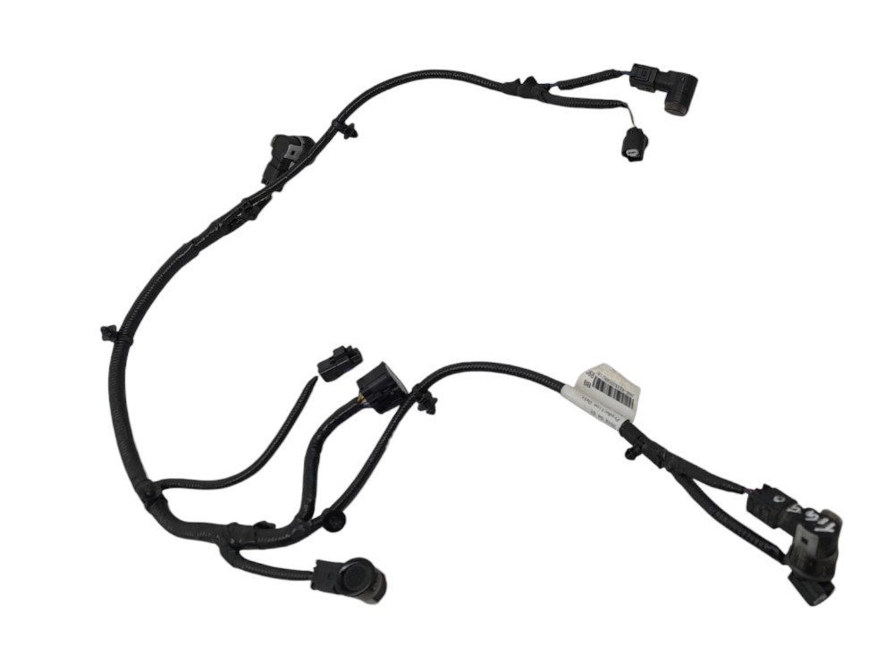 Chicote Estacionamento Traseiro Chery Tiggo 5x 1.5 2020