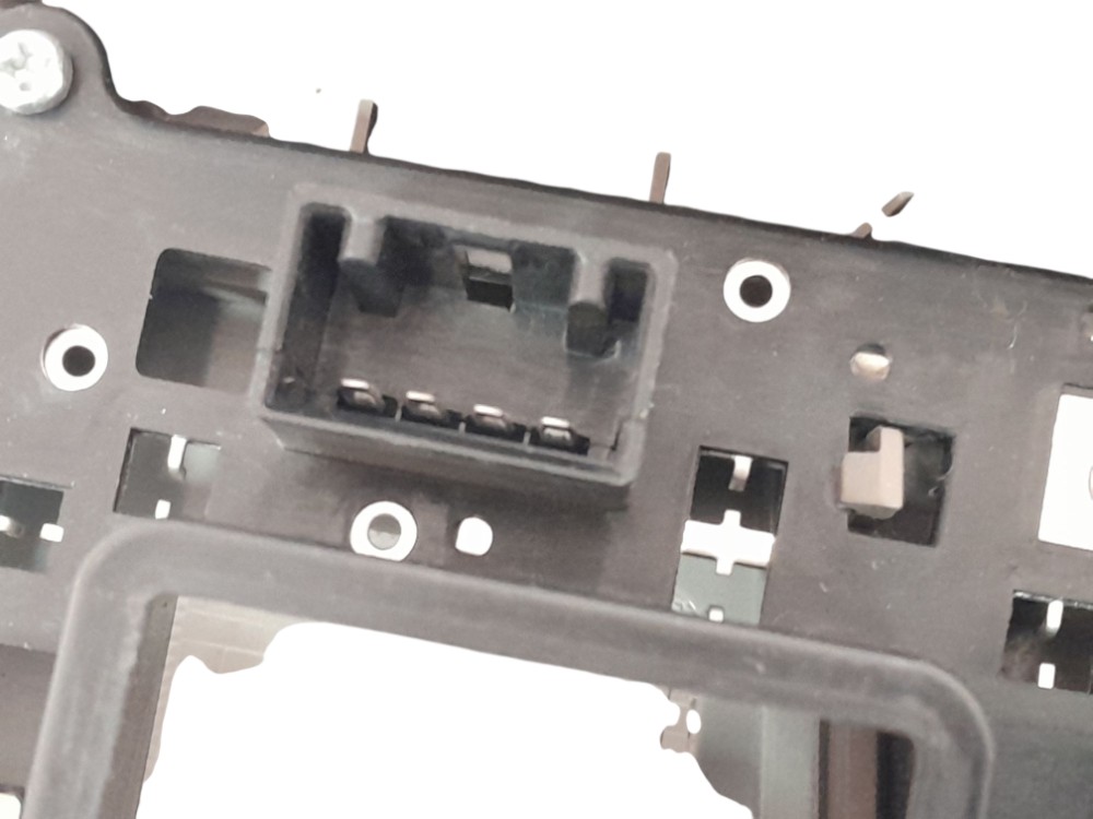 Luz Teto Porta Oculos Hyundai Ix35 2013 6