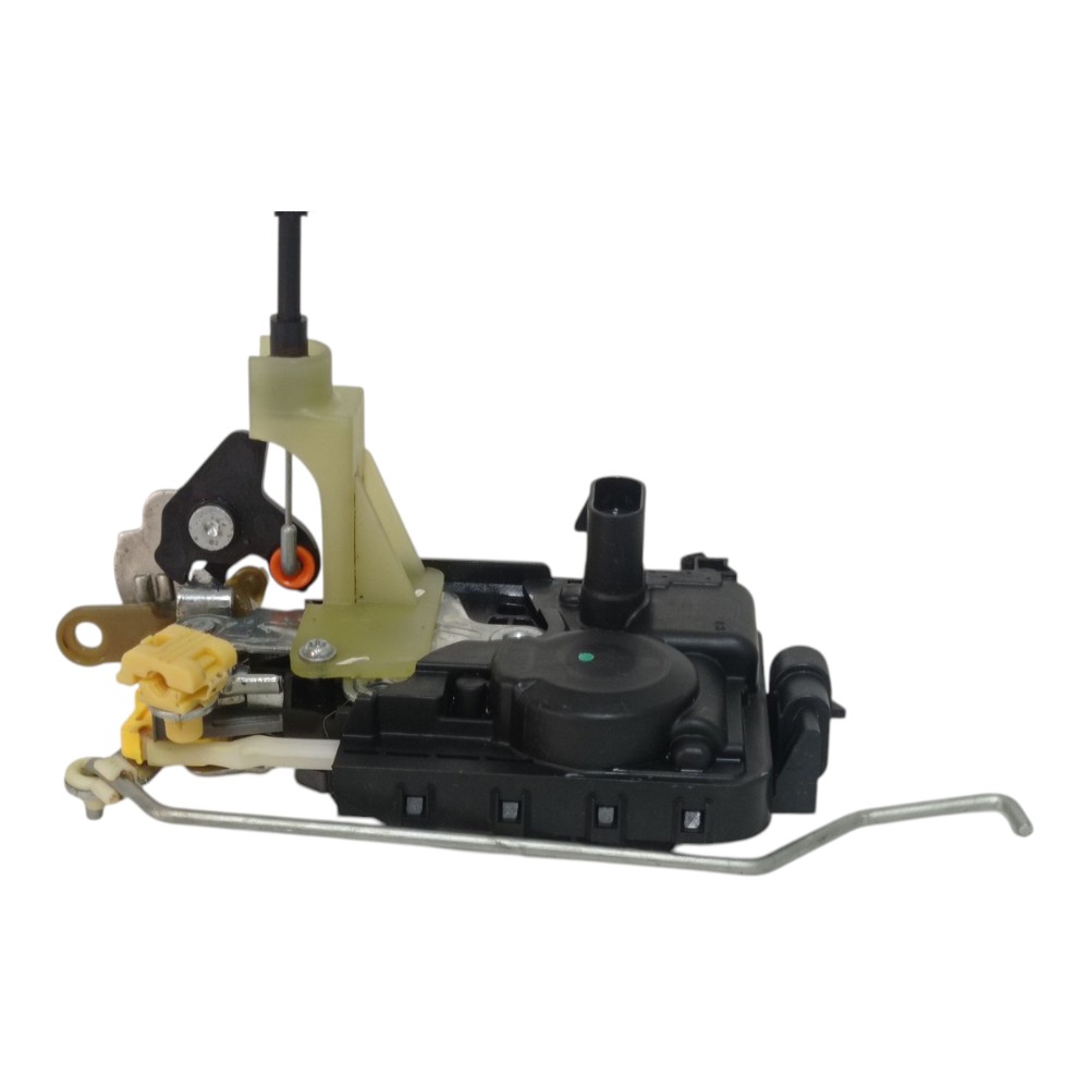 Fechadura Porta Dianteiro Esquerdo Chery Tiggo 5x Txs 2020 3