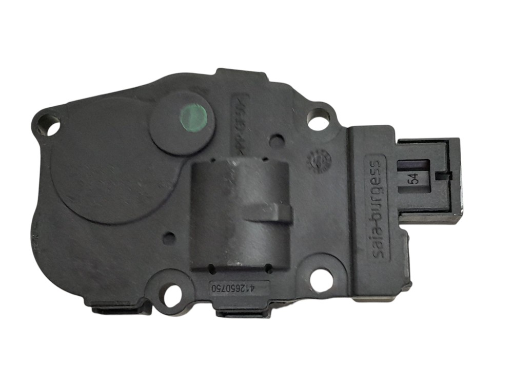 Motor Atuador Caixa Ar Bmw X1 Sdrive18i N46 2.0 16v 2012 2