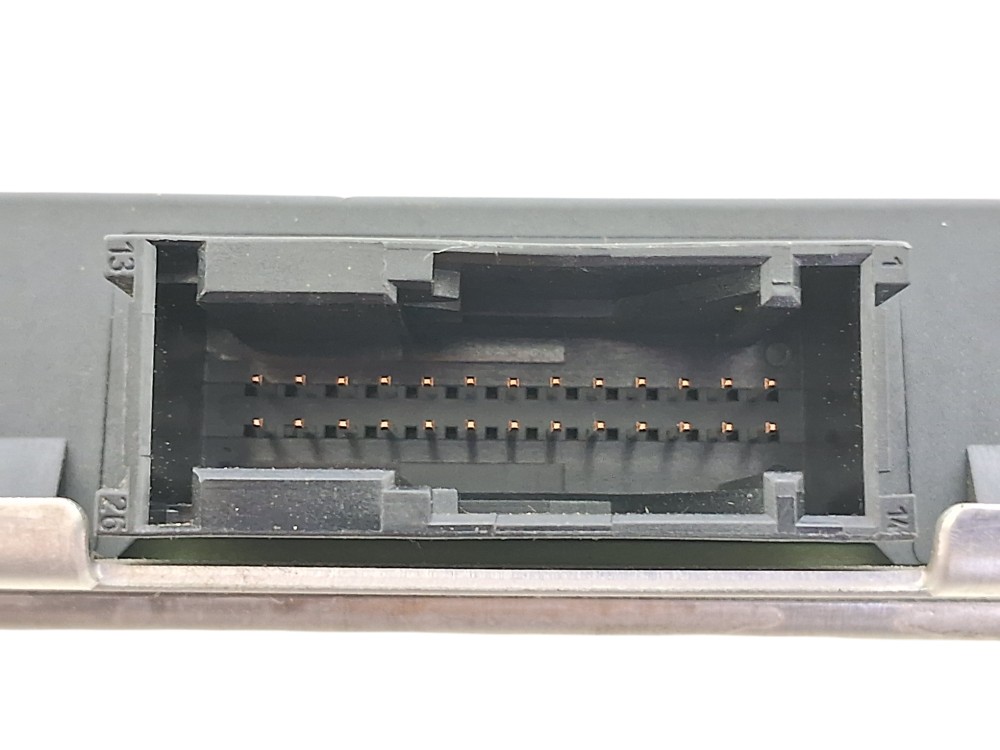 Modulo Ecu Controle Bmw X3 Xdrive20i 2.0 2013 5