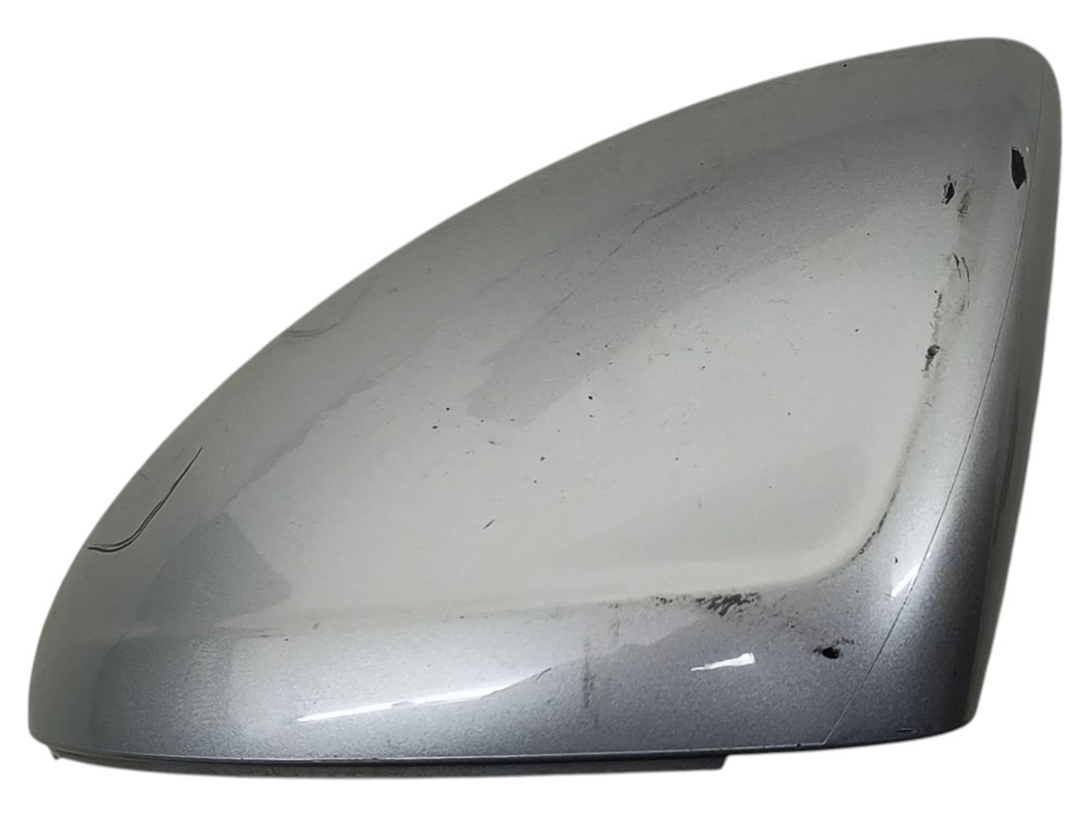 Capa Retrovisor Esquerdo Chevrolet Cruze Premier 2020 Cinza