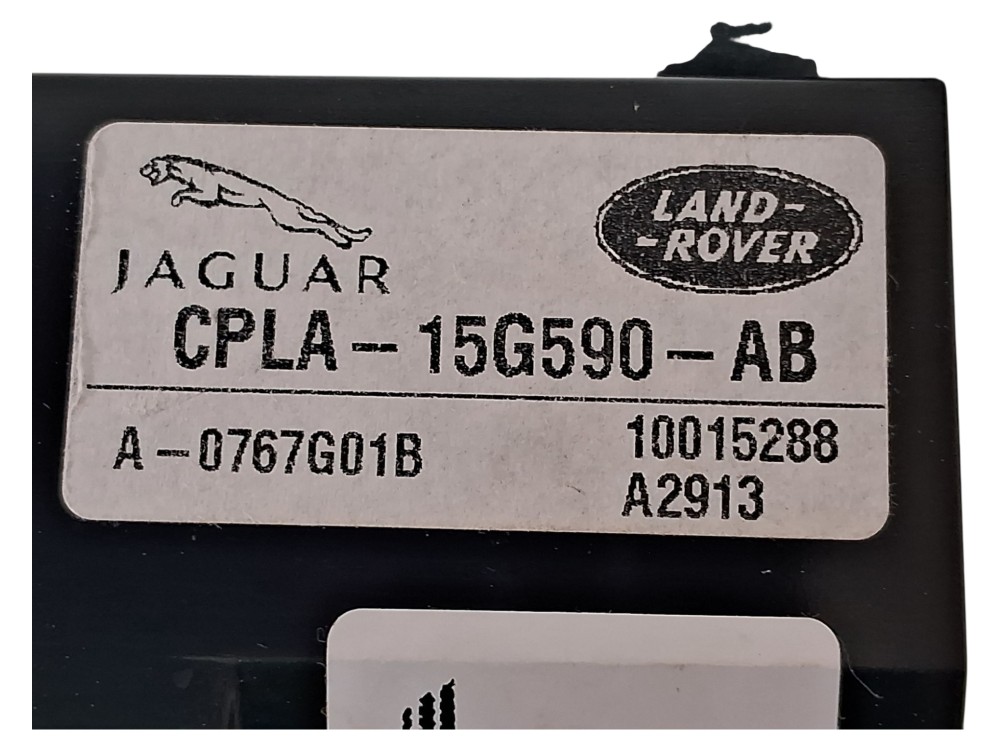Modulo Antena Range Rover Vogue 2014 5