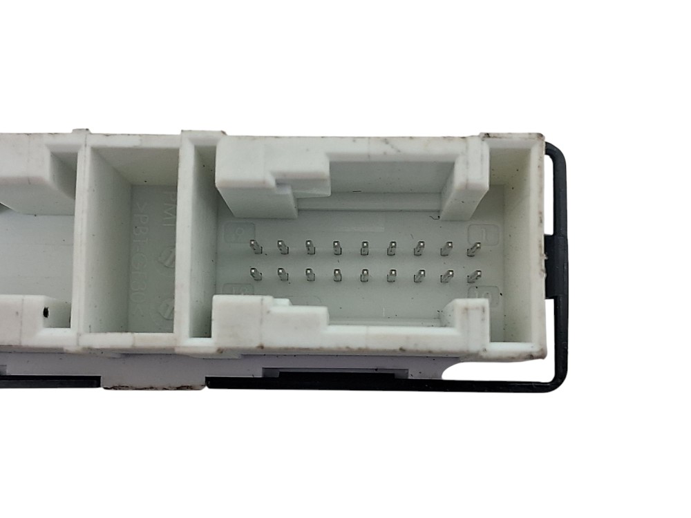 Modulo Estacionamento X5 Xdrive50i 4.4 V8 2016 4