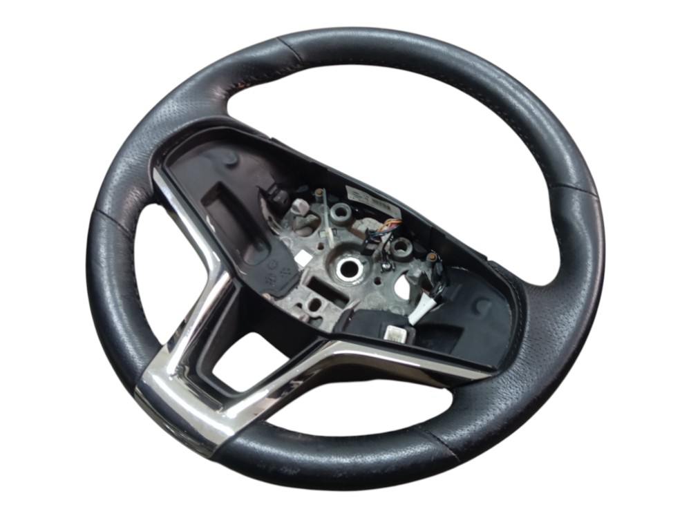 VOLANTE DIREÇÃO CHERY TIGGO 5X TXS 1.5 FLEX AUT 2020 3
