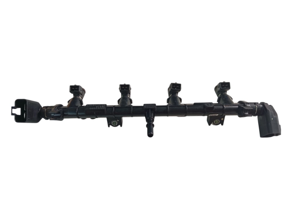 FLAUTA COM BICO INJETOR FIAT CRONOS 1.3 2019 3