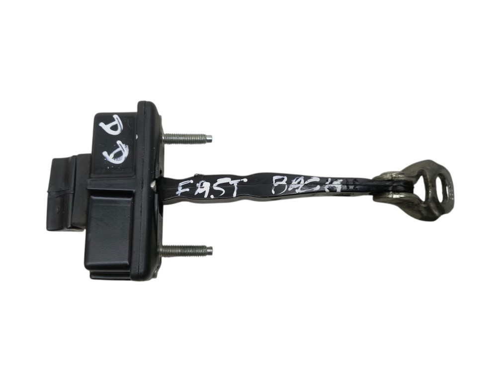 Limitador Porta Dianteira Direita Fiat Fastback 1.3 2023 3