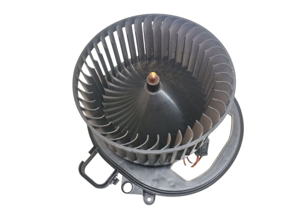 Eletroventilador Caixa Ar Interna Bmw 116i 2014