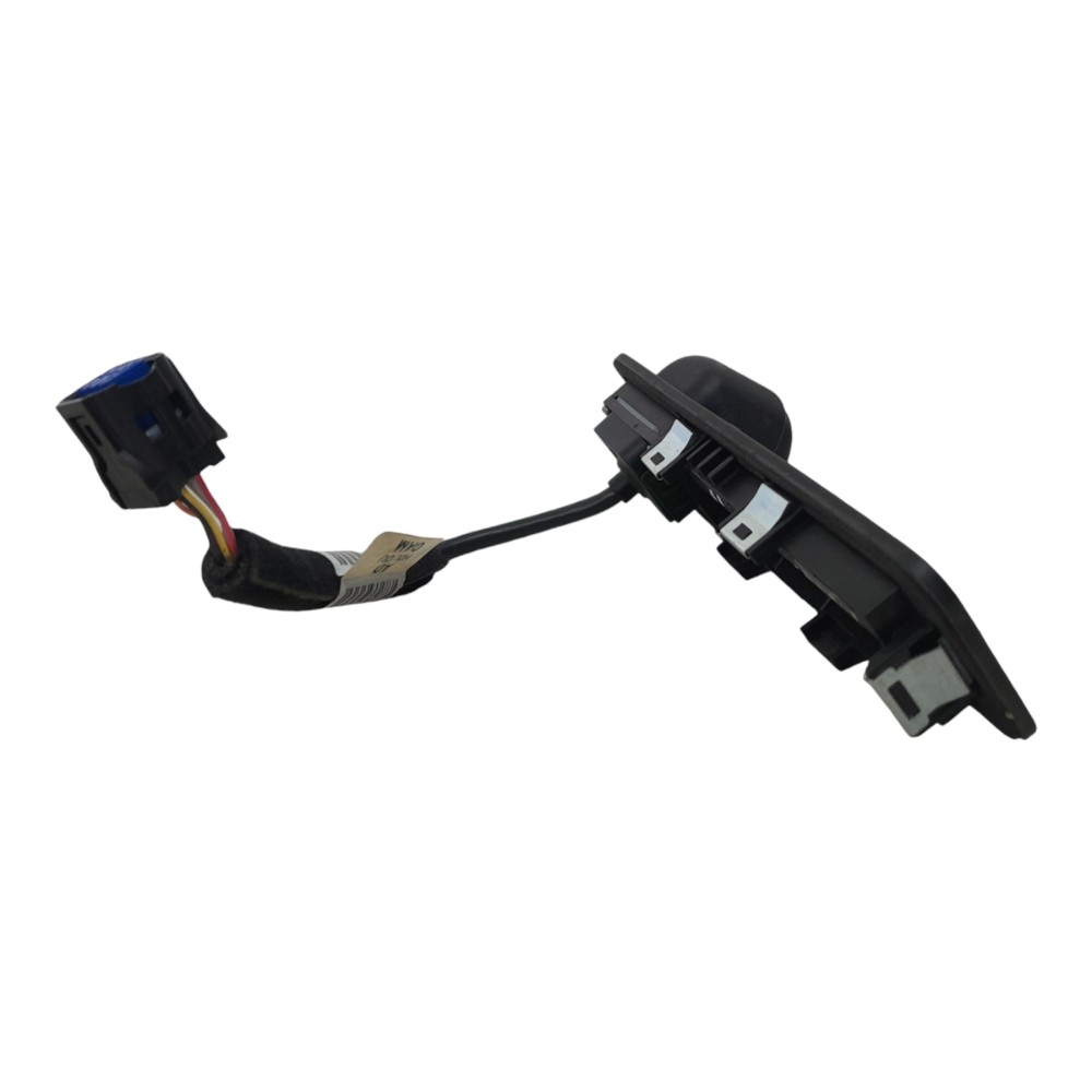 Camera Re Hyundai Elantra 2.0 16v Flex Aut 2018 3