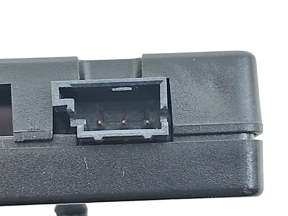 Modulo Amplificador Antena Bmw 116i 2014 Preto 6