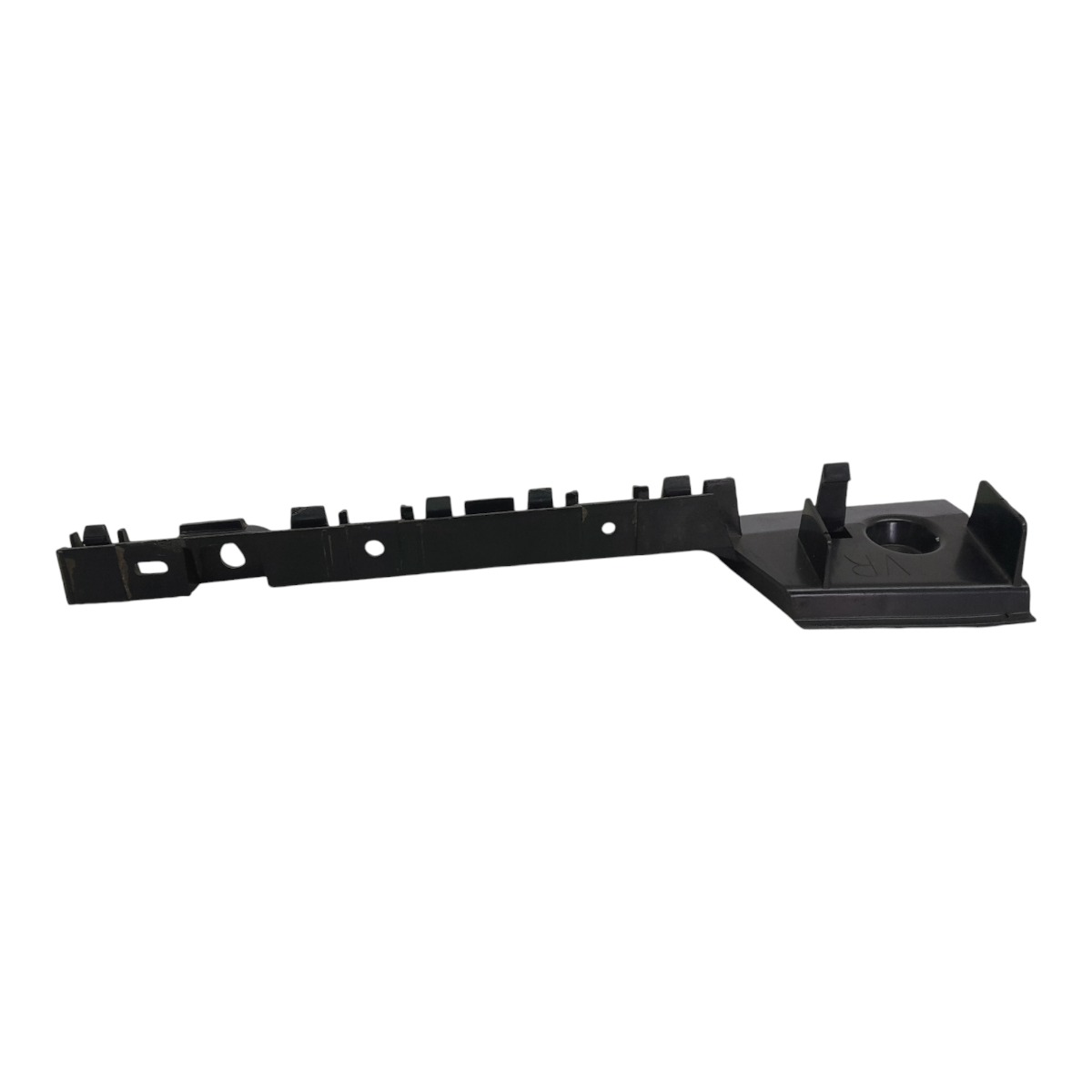 Suporte Guia Parachoque Dianteiro Direito Bmw 120i 2010