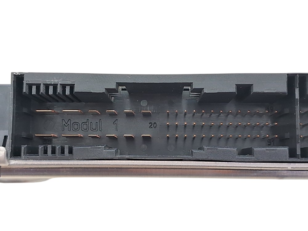 Modulo Ecu Controle Bmw X3 Xdrive20i 2.0 2013 7
