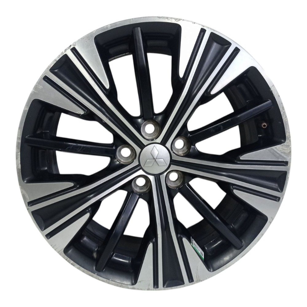 Roda Aro 18 Mitsubishi Eclipse Cross Gls 1.5 Turbo Aut 2020