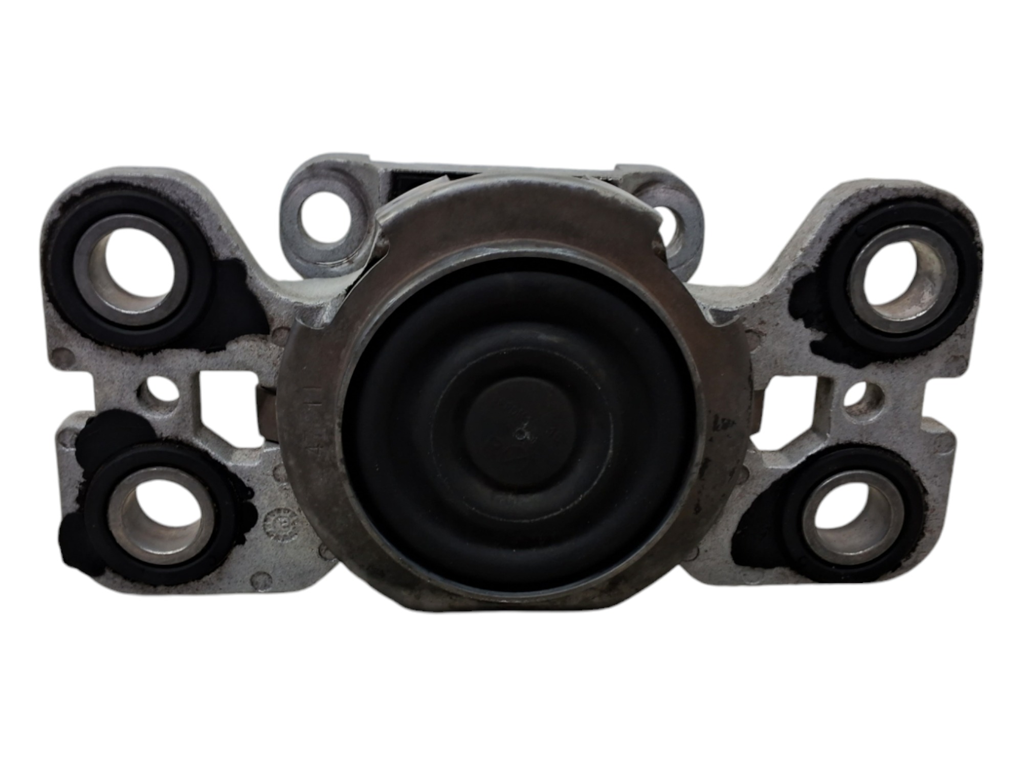 Coxim Cambio Land Rover Freelander 2 2.2 16v Diesel Aut 2012 5