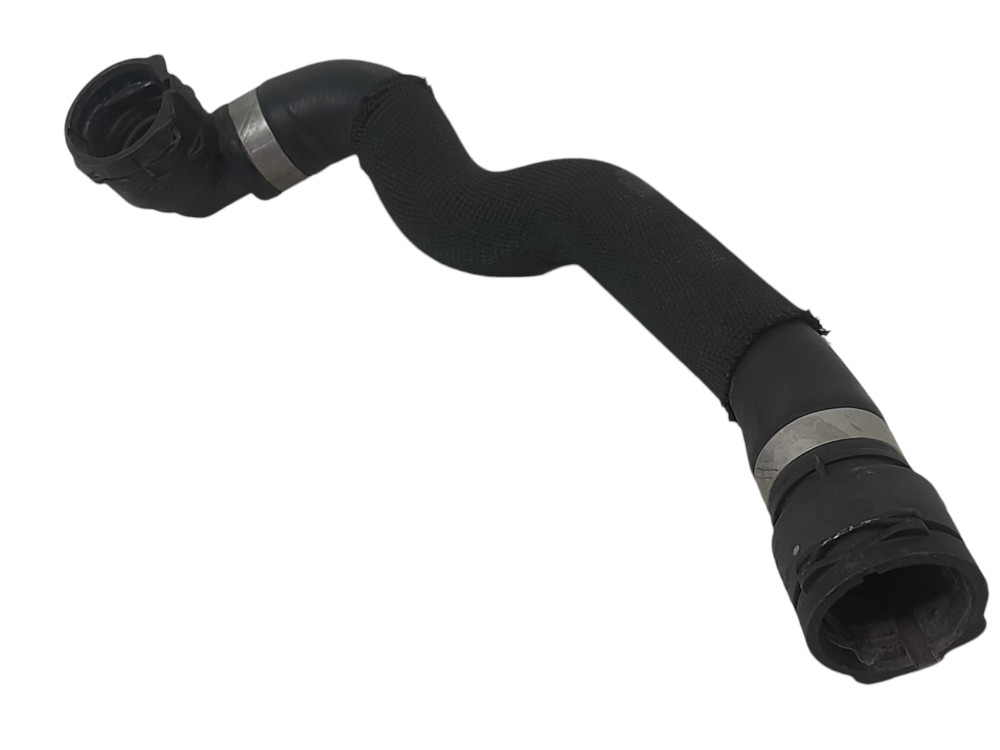 Mangueira Agua Radiador Mercedes C200 2.0 16v Turbo Gas 2016 1
