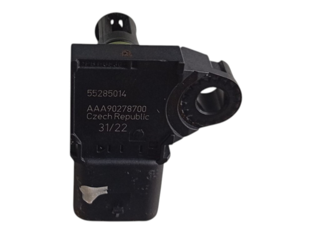 Sensor Map Fiat Pulse Drive 1.0 3cc Tf200 Turbo Aut 2023