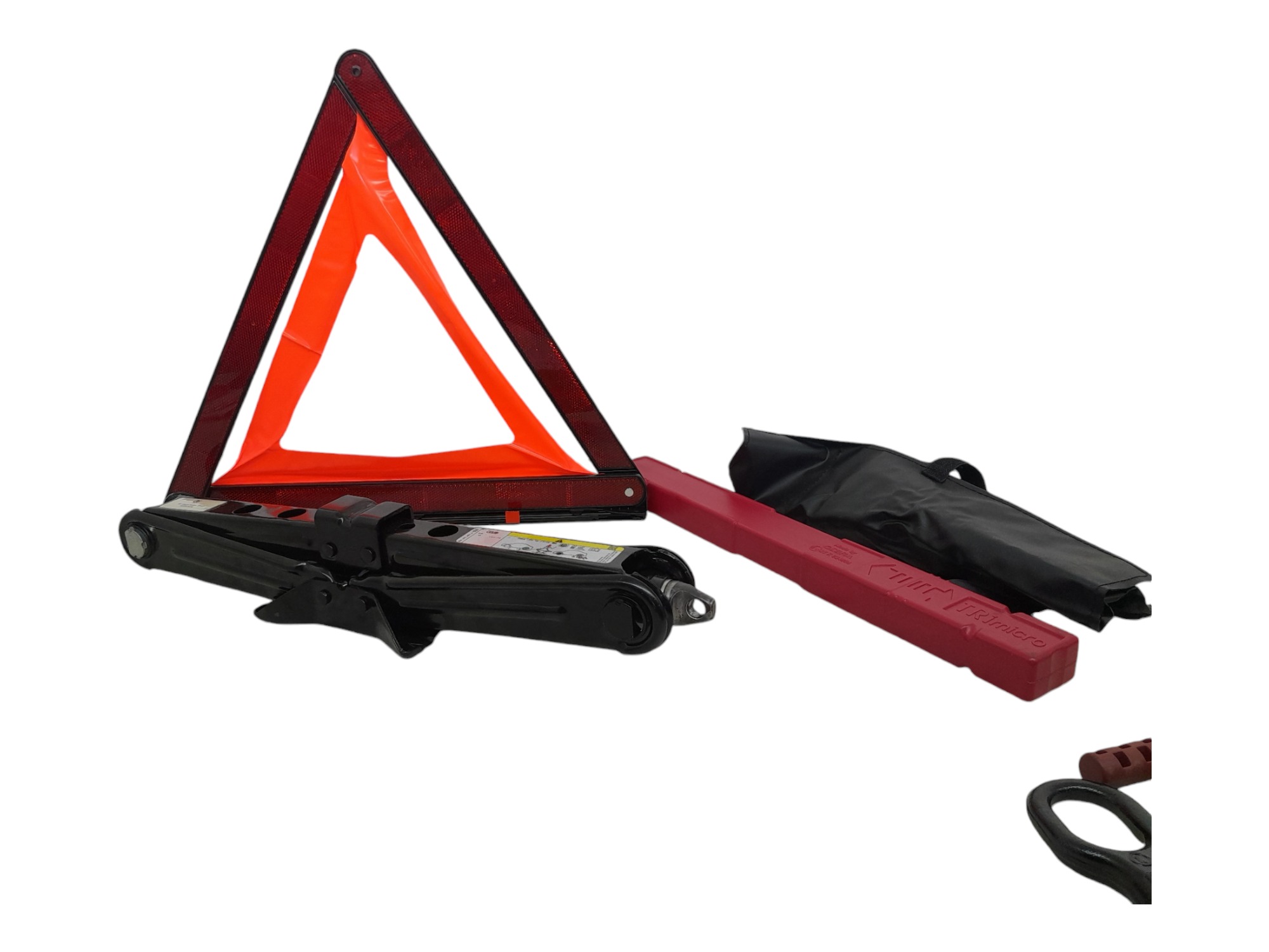 Kit Macaco Audi Q5 2022 5