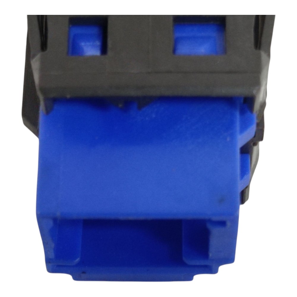 Botao Pisca Alerta Peugeot 208 Griffe 1.6 2020 5