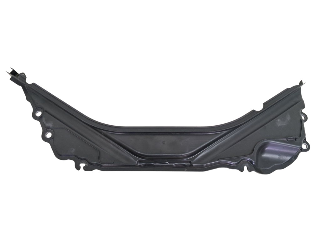 Acabamento Painel Frontal Bmw 116i 2014 1