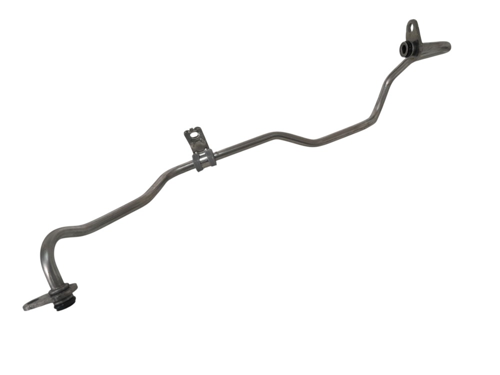 Mangueira Cano Turbina Volkswagen Tcross 1.4 16v Flex 2024 1