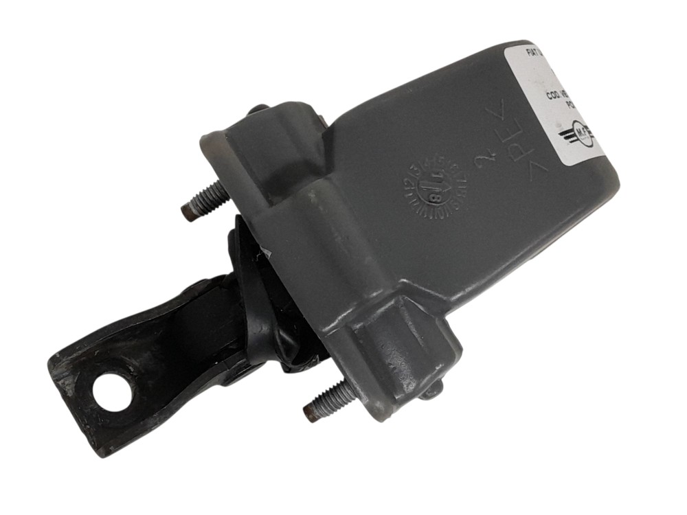 Limitador Porta Traseira Esquerda Fiat Uno Way 2019 1