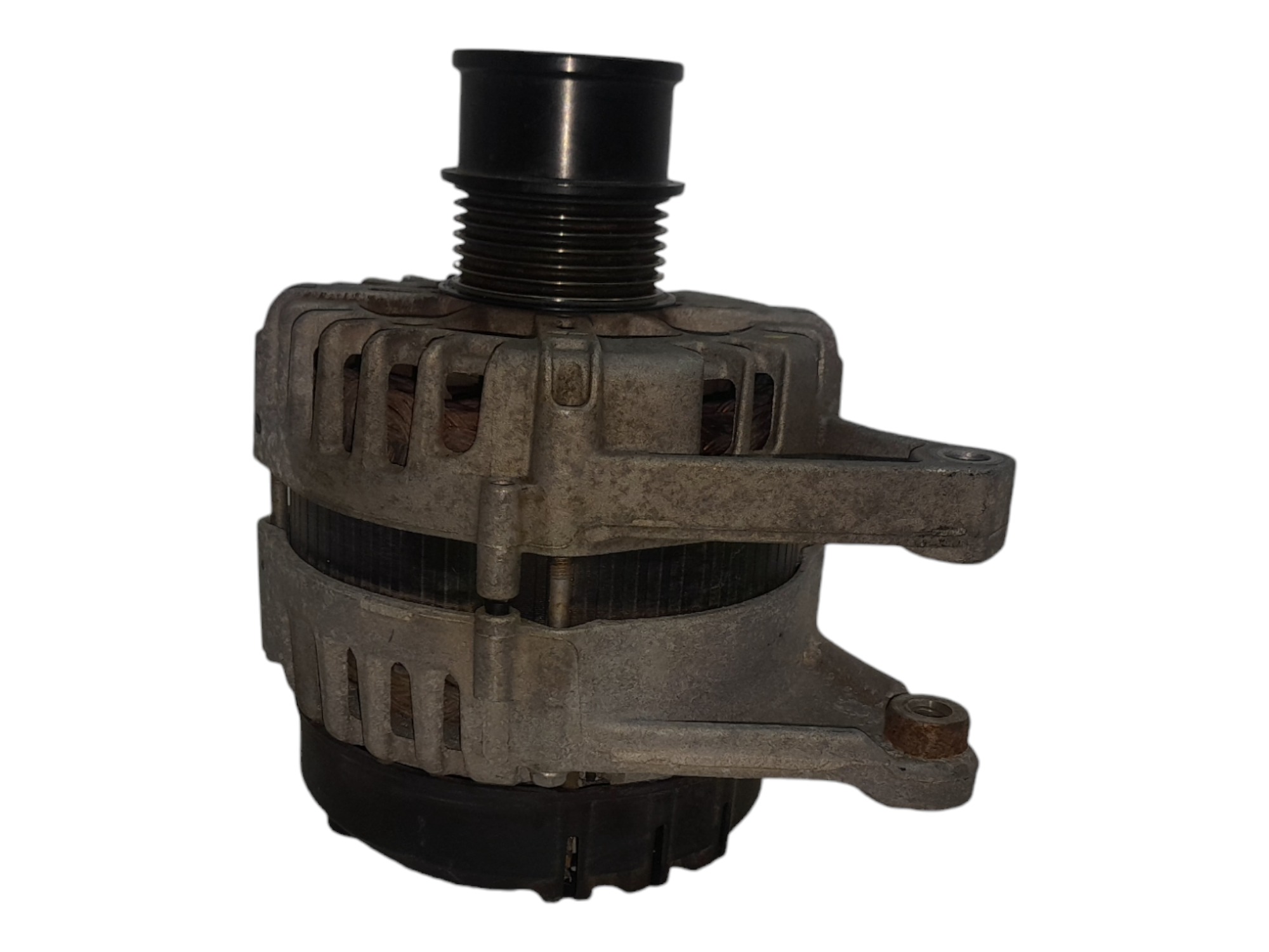 Alternador Ford Ká 1.5 3cc Aut Flex 2020 2