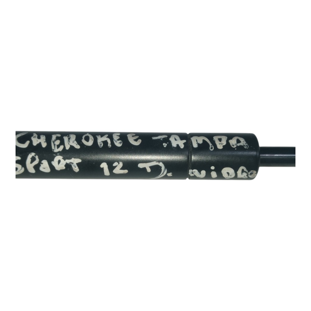 Amortecedor Direito Vidro Tampa Traseira Jeep Cherokee 2012 5